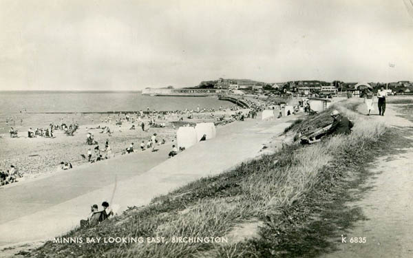 From far West 1950's